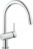 32918000 Смеситель Grohe Minta 32918000 для кухонной мойки