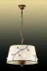 2665/3 Подвесная люстра Odeon Light Lota 2665/3