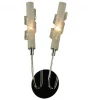 CL208321 Бра двухрожковое хром Citilux Tvist CL208321
