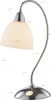 1607/1T Интерьерная настольная лампа Odeon Light Amela 1607/1T