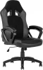 УТ000004567 Кресло игровое серое Stool Group УТ000004567