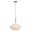 LSP-8353 Подвесной светильник Lussole Ondulati LSP-8353 (220V, на проводе, шар, IP21)