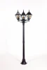79908М B lgY Bl Наземный фонарь Oasis Light 79908М B lgY Bl