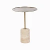 LC-083-7D Кофейный столик Brasil 5 диаметр 45 COSMO арт.LC-083-7D