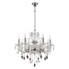3946/8 Подвесная люстра Odeon Light Bocciolo 3946/8