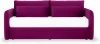 815021 Кушетка Vicari ОГОГО (арт.815021), (Ткань/Фиолетовый)
