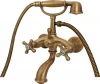 EPC00521 Смеситель M&Z Epoca EPC00521 для ванны с душем