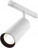 TR032-2-20W4K-S-W Трековый светильник Focus Led Exility 4000K 20Вт 24° (магнитный) Maytoni Technical TR032-2-20W4K-S-W (48V)