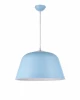 Riolo E 1.3.P1 BL Подвесной светильник Arti Lampadari Riolo E 1.3.P1 BL (220V, на проводе, круглые)