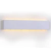 CLT 323W535 AL Светодиодный настенный линейный светильник Crystal Lux CLT 323W535 AL