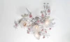 Fiori di rose 109.3.1 Потолочная люстра Lucia Tucci Fiori Di Rose 109.3.1