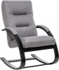 2500000190193 Кресло-качалка Leset Милано Leset (Рогожка) арт.2500000190193