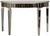 KFG080 Консоль зеркальная  120*42*78см Garda Decor арт.KFG080