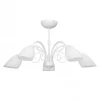 V3406/5PL Потолочная люстра Vitaluce V3406/5PL