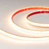057302 Светодиодная лента герметичная RTW-PFS-A140-12mm 48V Warm2700 (12 W/m, IP68, 20m) (Arlight) 057302