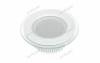 014929 Встраиваемый точечный светильник Arlight LT 014929