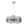 VL3223P10 Подвесная люстра Vele Luce Siena VL3223P10