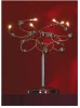 LSQ-5404-06 Интерьерная настольная лампа Lussole Bitonto LSQ-5404-06