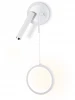 FL51651 Настенный светильник Ambrella Comfort FL51651 (LED, 220V, кольцо)