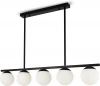 FR5199PL-05B Потолочная люстра на штанге Freya Zing FR5199PL-05B (220V)