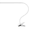 A1106LT-1WH Интерьерная настольная лампа на прищепке Arte Lamp Conference A1106LT-1WH (LED, 220V)