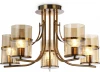 TR3222 Потолочная люстра Ambrella TRADITIONAL TR3222 (220V)