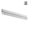 359802 Светильник накладной с перекл. цв. температуры Novotech Iter 359802 белый IP20 LED 24W 180-265V 2700К/3200К/4000К