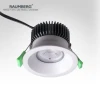TerraF\Wh\12W4000K Встраиваемый светильник Raumberg Terra F TerraF\Wh\12W4000K White Led 12w 4000K