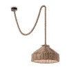 CANAPA SP1 Подвесной светильник Ideal Lux Canapa SP1