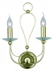 A4292AP-2PB Бра Arte Lamp Birdcage A4292AP-2PB
