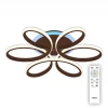 CL233155RGB Потолочная люстра Citilux Сезар CL233155RGB