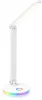 DE534 Офисная настольная лампа светодиодная RGB Ambrella DESK DE534 (220V, выключатель)