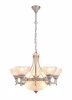 A5861LM-3-5WG Подвесная люстра Arte Lamp Fedelta A5861LM-3-5WG
