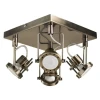 A4300PL-4AB Спот Arte Lamp Costruttore A4300PL-4AB