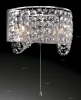 2578/2W Настенный светильник Odeon Light Aronia 2578/2W