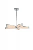 MODENA 172.5 LED Потолочная люстра Lucia Tucci Modena 172.5 LED (220V)