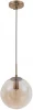 A9920SP-1PB Подвесной светильник Arte Lamp Tureis A9920SP-1PB (220V, на проводе, шар)