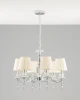 V10330-6P Подвесная люстра Moderli Bingo V10330-6P