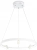 FL5281 Подвесной светильник Ambrella COMFORT FL5281 (регулировка яркости, LED, 220V, пульт управления, на тросе, кольцо)