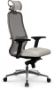 z312420081 Офисное кресло Метта Samurai SL-3.041 MPES (Белый цвет) z312420081