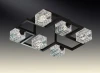 2056/6C Потолочная люстра Odeon Light Star 2056/6C