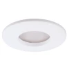 A5440PL-1WH Встраиваемый точечный светильник Arte Lamp Aqua A5440PL-1WH (220V, IP44)