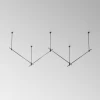 TFC-Flar-L02-B Готовая конструкция (набор) 24V Flarity Maytoni Technical TFC-Flar-L02-B