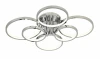 A2531PL-6CC Потолочная люстра Arte Lamp A2531PL-6CC