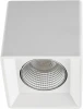 DK3080-WH+CH Накладной точечный светильник Denkirs DK3030 DK3080-WH+CH
