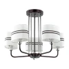 4421/5C Потолочная люстра Lumion Calista 4421/5C