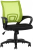УТ000001947 Кресло офисное TopChairs Simple зеленый
