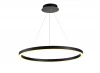 S111028/1 D800 Black Подвесной светильник Donolux Ringlet S111028/1 D800 Black