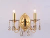 10802/A gold Бра Newport 10800 10802/A gold