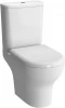 9012B003-7203 Унитаз-компакт VitrA Zentrum 9012B003-7203